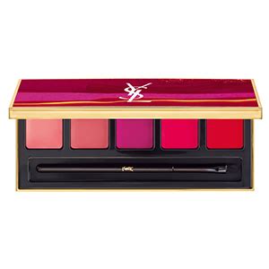 รีวิว ysl lip